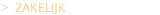 ZAKELIJK